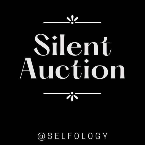 Accessories - Silent Pop Up Auction